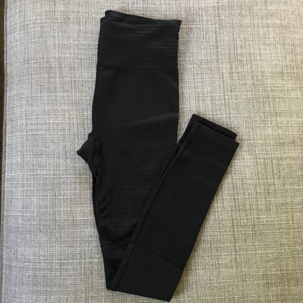 Athleta Seamless Running Tight